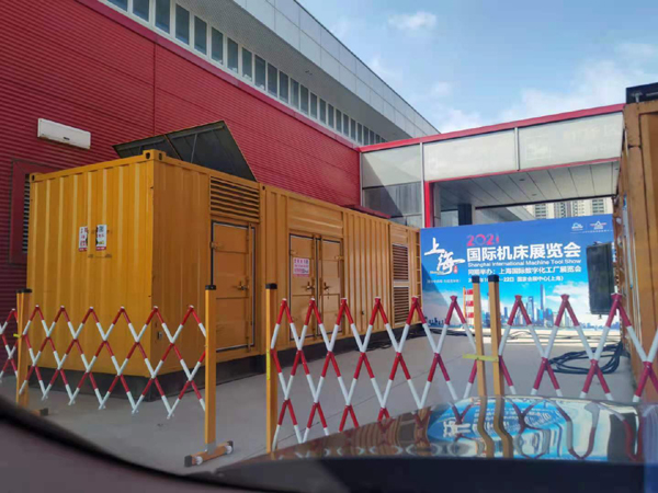 通江发电机出租 对于发电机的特性你了解多少？