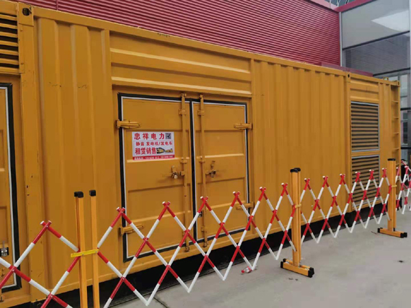 通江柴油发电机电压不稳的原因是什么？