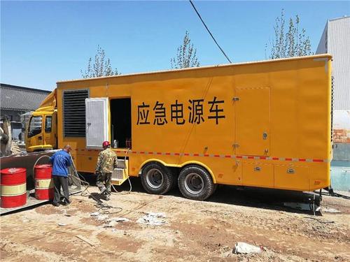 通江发电车租赁-教您挑选发电机哪些技巧可以掌握使用