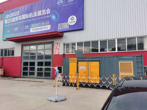 通江发电机租赁-柴油发电机组不及时维护危害大
