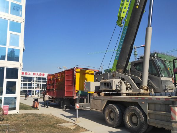 通江发电机出租50KW柴油发电机组需要配多粗电缆线