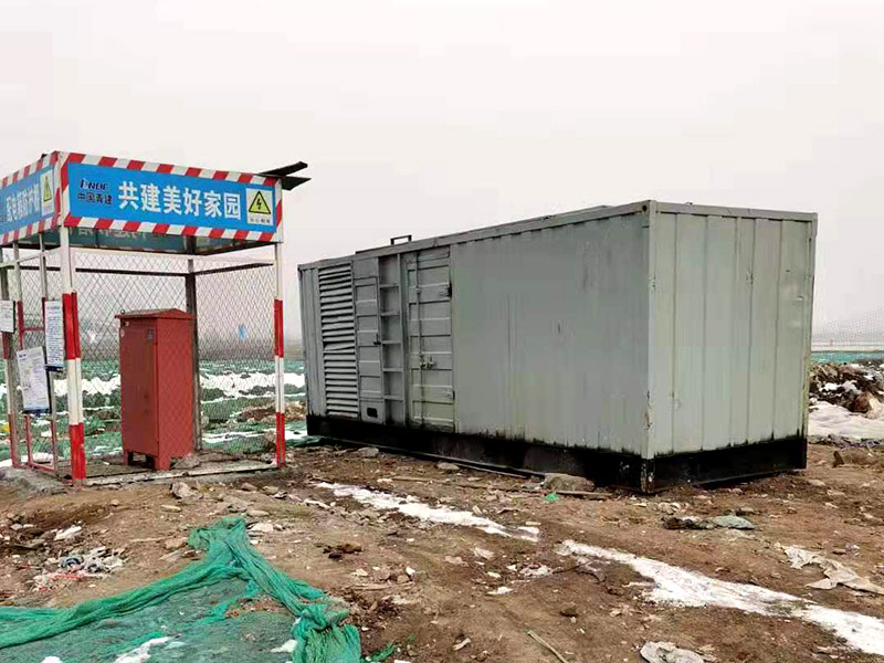 通江燃气发电机在高海拔地区运行时会遇到哪些常见故障？