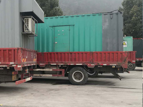 通江柴油发电机组使用注意安全事项有哪些？