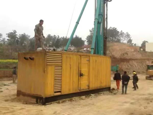 通江柴油发电机组应用场合有哪些？