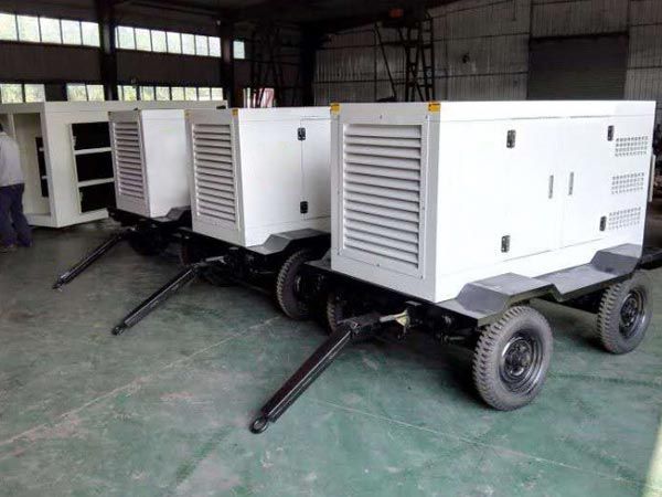 通江如何解决柴油发电机组的蓄电池故障？